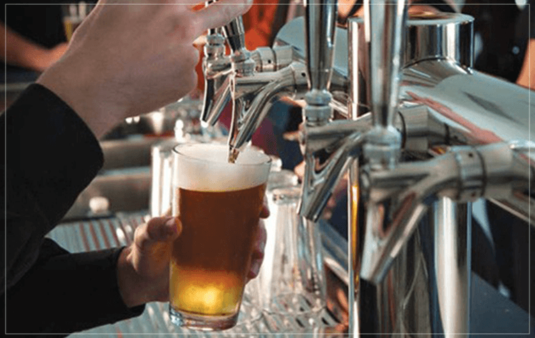 draft beer systems