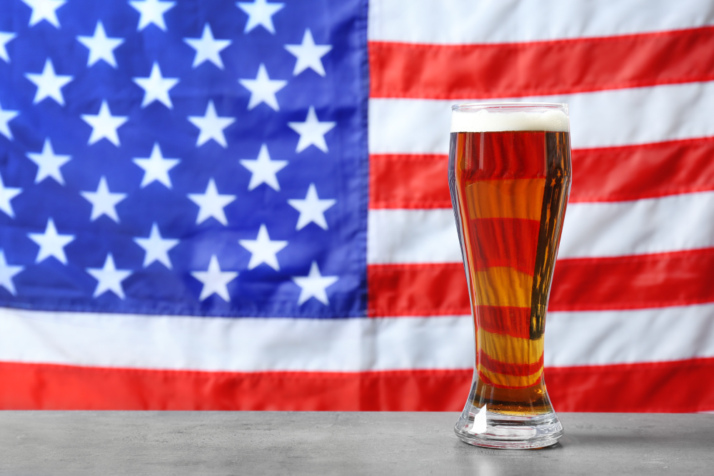 Get excited for American Craft Beer Week 2024!