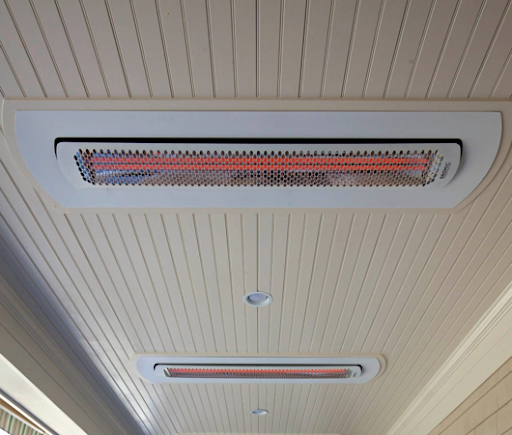 A Head for Profits offers the best patio heaters for keeping your customers warm and comfortable