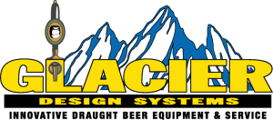 Glacier Logo