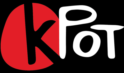 kPot Affiliate Logo